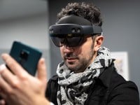 Nuevo informe revela la futura estrategia AR de Microsoft;  HoloLens 3 está muerto