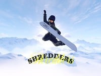 Reseña: Shredders en Xbox es una carta de amor al snowboard