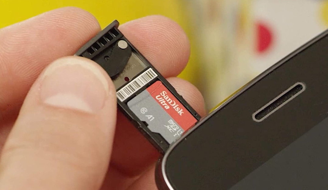 Las tarjetas MicroSD siguen siendo muy útiles para 36 millones de dispositivos