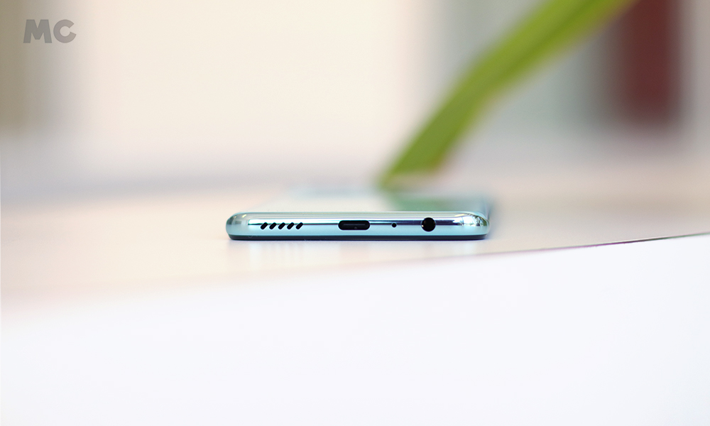 OnePlus Nord CE 2, prueba: OnePlus sigue llenando la gama media 31