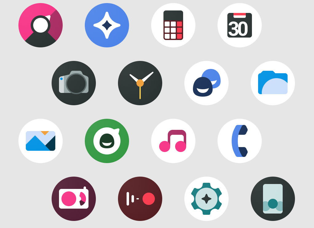 LineageOS 19 ya está disponible para quienes apuesten por 28 ROM alternativas de Android