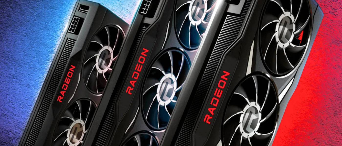 AMD Radeon RX 6300, una nueva apuesta por la gama baja