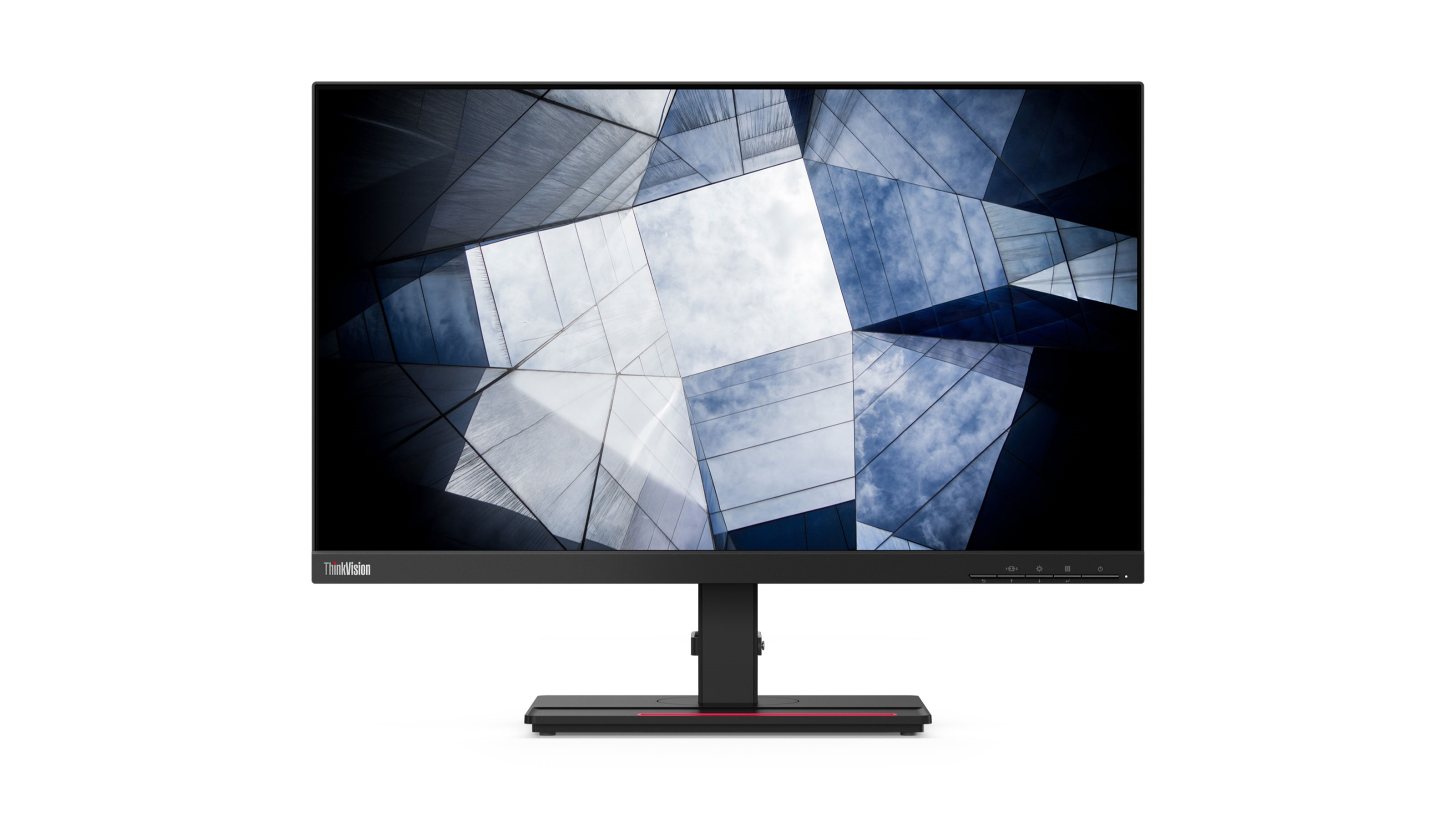 El monitor Lenovo ThinkVision X1 Gen 2.