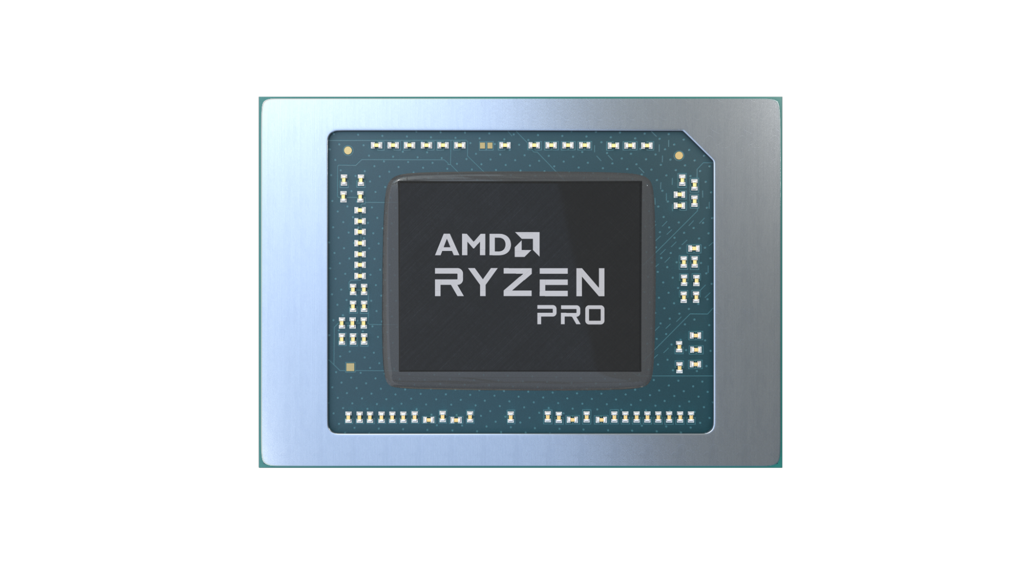 Procesadores de la serie AMD Ryzen™ PRO 6000