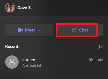 Cómo comenzar con Microsoft Teams Chat para conectarse con amigos y familiares en Windows 11 - OnMSFT.com - 12 de agosto de 2022