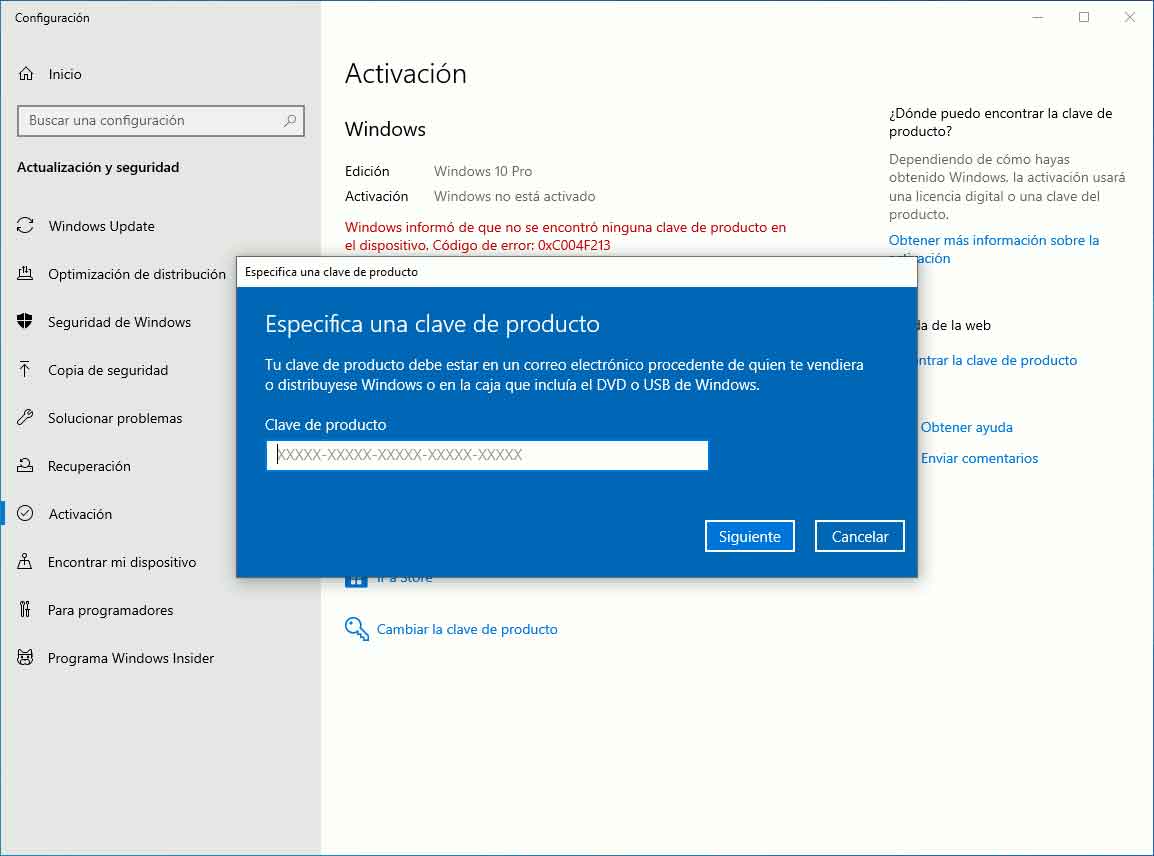 Consigue Windows 10 100% legal, sin límites y de por vida desde solo 12 euros