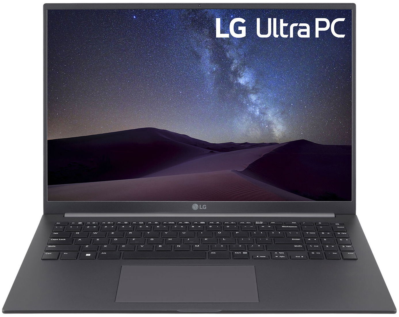 Ultra PC LG
